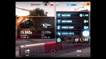 CSR Racing 2 (By NaturalMotion) - iOS / Android - Gameplay Video
