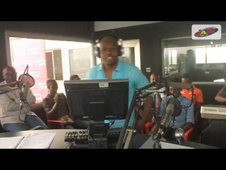 LE MEILLEUR DU "6-10": LE TOUR DE CHANT AVEC ZONGO