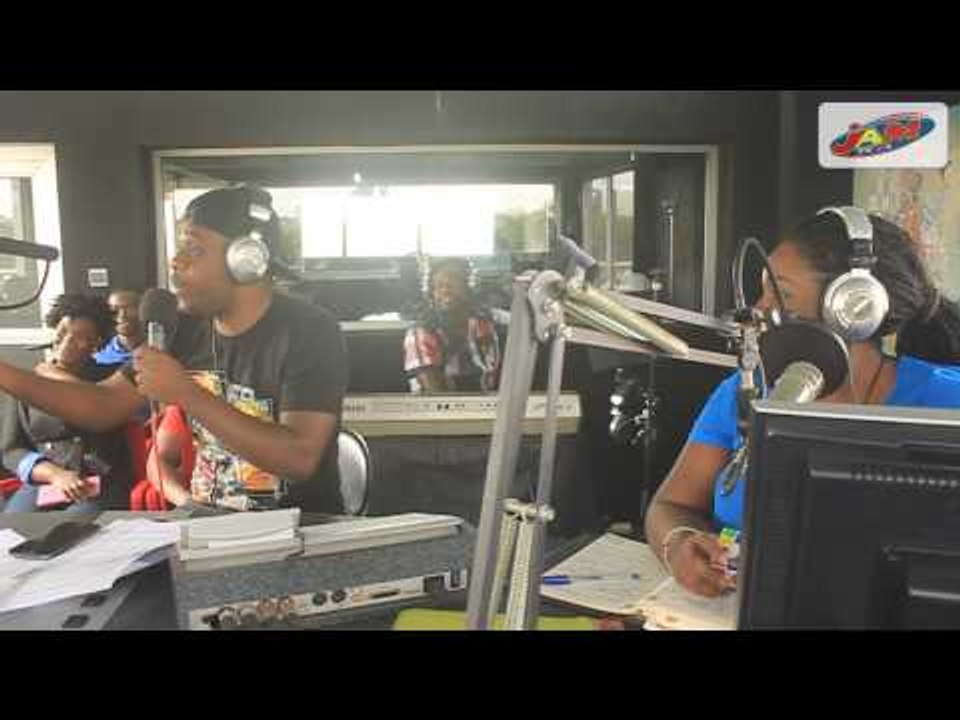 LE MEILLEUR DU "6-10": LE JEU DU MENTURIER AVEC JJK