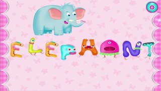 Kids Games - Alphabet Learning for Kids - Educational Words for Children   Play Android