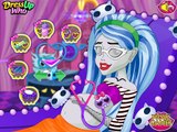 Ghoulia Yelps Pregnant - Best Baby Games For Girls