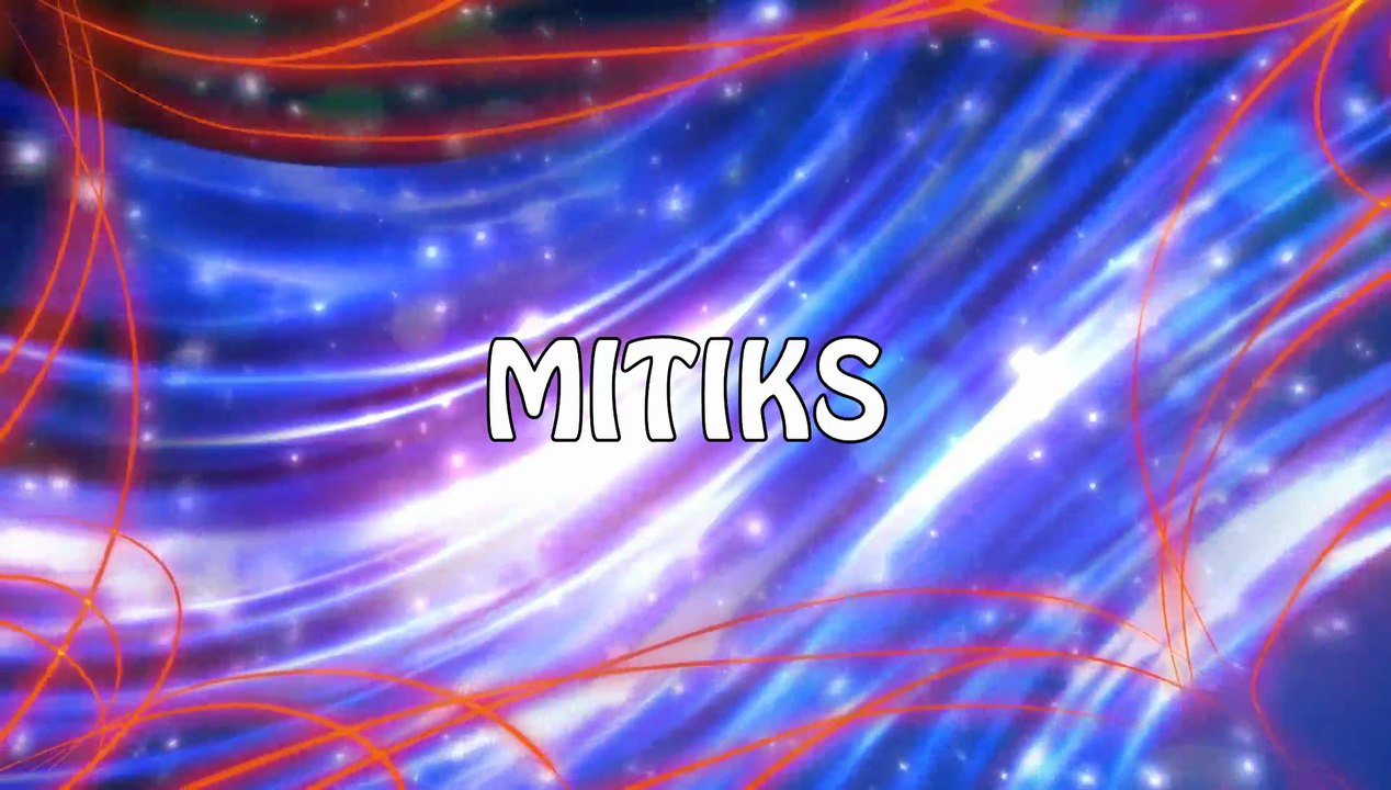 Vinks Klub S6E14 - Mitiks