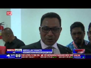 Bupati se-Maluku Tolak Pilkada Lewat DPRD