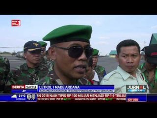 TNI AD dan US Army Gelar Latihan Bersama