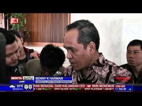 Tanggapan DPR SBY Dukung Pilkada Langsung