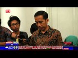 Jokowi Berharap Pemerintah Menarik RUU Pilkada