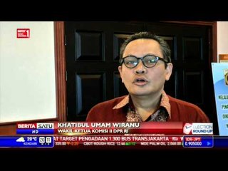 Pilkada Melalui DPRD Korbankan Demokrasi