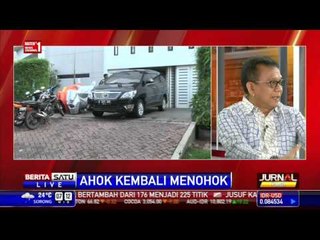 Dialog: Ahok kembali Menohok #1