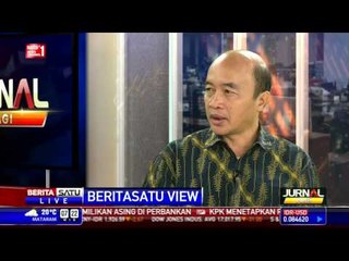 BeritaSatu View: Mundurnya Ahok Hingga Tuntutan Anas Tak Maksimal #2