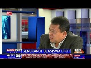 Dialog: Sengkarut Beasiswa Luar Negeri Dikti #2