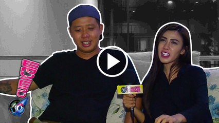Syuting Video Klip, Rey-Pablo Booking Pulau dengan Harga Miliaran - Cumicam 13 Januari 2017
