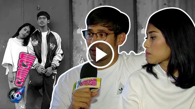 Terima Wejangan Ayah Gya, Tarra Budiman Menangis - Cumicam 13 Januari 2017