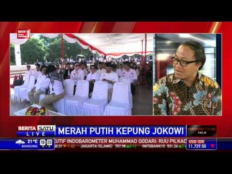Dialog: Merah Putih Kepung Jokowi # 1