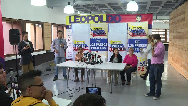 Familia y amigos de diputado venezolano detenido piden justicia