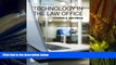 PDF [DOWNLOAD] Technology in the Law Office with NEW MyLegalStudiesLab and Virtual Law Office