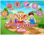 video game - Baby Hazel Eye Care - Baby Hazel Game Movie - Dora the Explorer