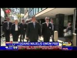 SBY Berikan Pidato Kenegaraan di Sidang Majelis Umum PBB