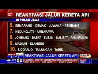 Dialog: Jalur Mati Hidup Kembali #1