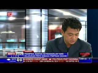Dialog: Akrobat Politik SBY # 3