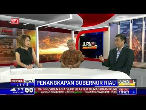 BeritaSatu View: Pengesahaan RUU Pilkada #2