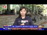 Tim Transisi Jokowi-JK Datangi KPK