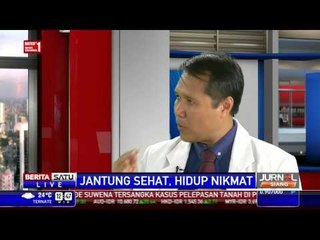Dialog: Jantung Sehat, Hidup Nikmat # 1