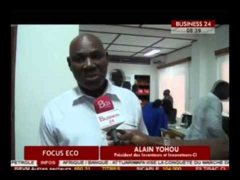 Business 24/Focus Eco Ouverture du seminaire du centre d'appui à la technologie et innovation