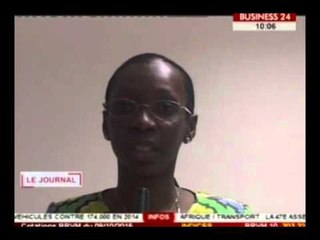 Journal Televise edition du Dimanche 11 Octobre 2015