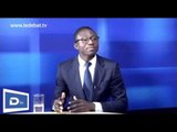 Ledebat TV   Jeunesse et Politique   Regard de la société civile avec Magloire N'DEHI