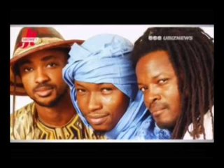 UBIZNEWS /  Le JT du ShowBiz  avec Thierry Cham et Ray Charles