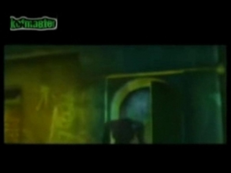 Les jeux video de la game cube