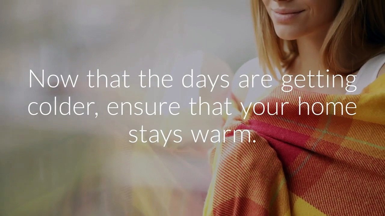 Let Heating Experts Help You Keep Warm During Cold Winter Nights