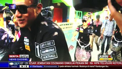 Dialog: Mengadu Visi & Misi Cagub DKI #2