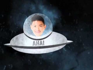 Kilalanin ang Haring Araw sa AHA!