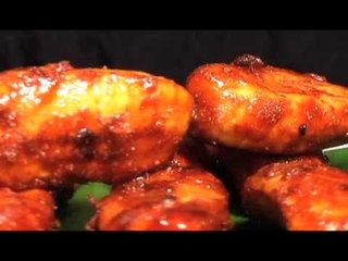 Hanep Buhay - Banana Cue ni Aling Maria at Banana Burgers!