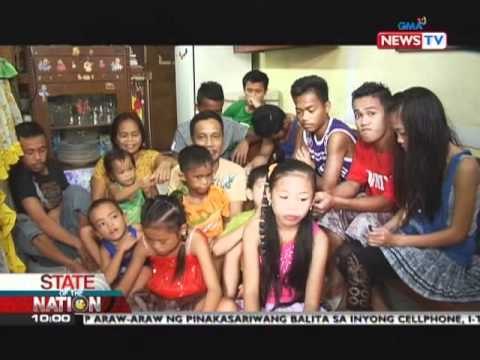 SONA Assignment Pilipinas: Lagay ng panahon, totoo bang may kinalaman sa pagbubuntis?