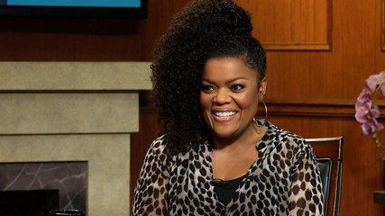 Yvette Nicole Brown on 'Community': "We have to make a movie"