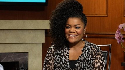 If You Only Knew: Yvette Nicole Brown
