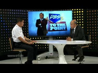 Promo: DBS To The Point - Jonan Sulap KAI