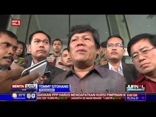 Pasal yang Menjerat Bonaran Situmeang