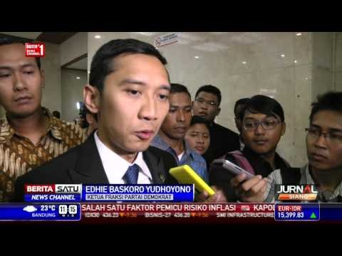 Ibas: Demokrat Dukung Koalisi Merah Putih karena Sepaham