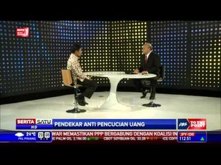 DBS To The Point: Pendekar Anti Pencucian Uang # 1