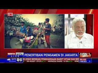 Dialog: Ondel-ondel Dilarang Mengamen # 2