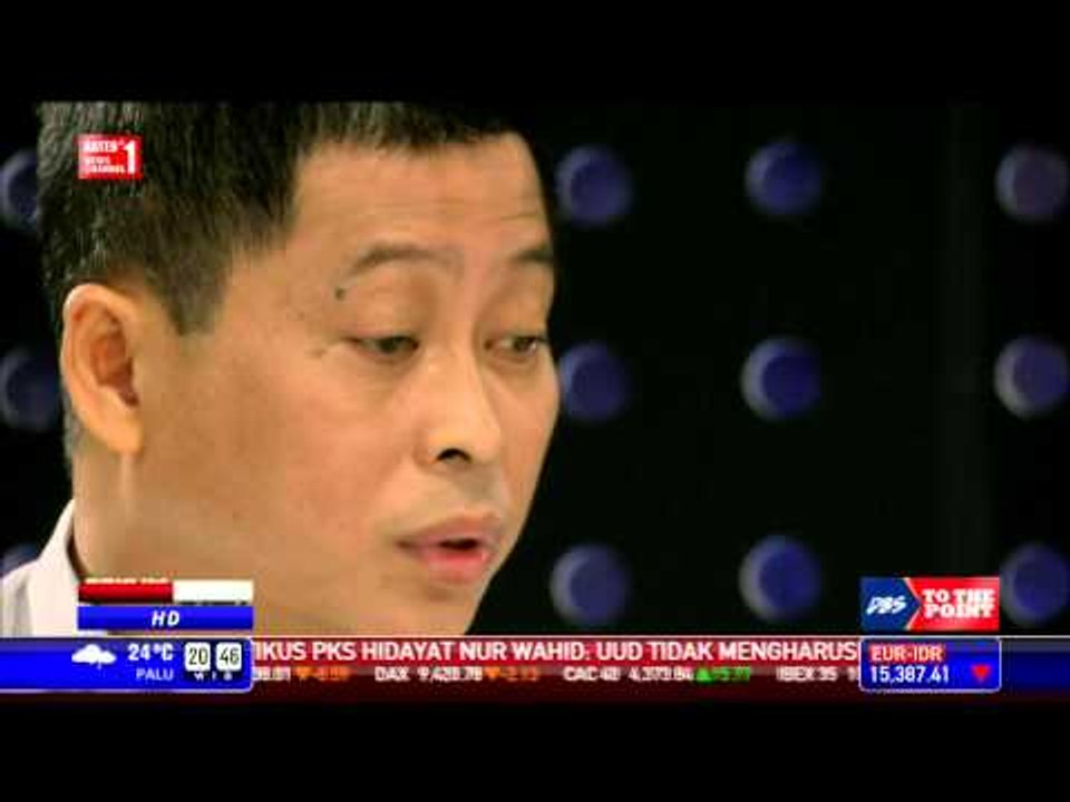 DBS To The Poin: Jonan Sulap KAI # 4