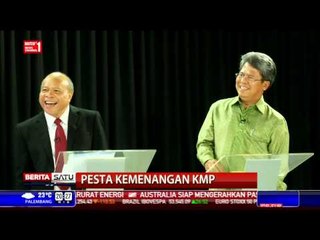 The Headlines: Pesta Kemenangan KMP # 2