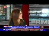 Dialog: Kabinet Jokowi, Akankah Ideal? # 4