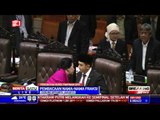 Breaking News: Sidang Paripurna Ricuh