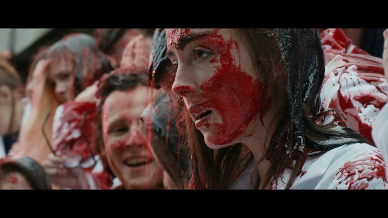 Grave - Bande-annonce FR