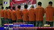 9 WNA Asal Tiongkok di Bekasi Diamankan