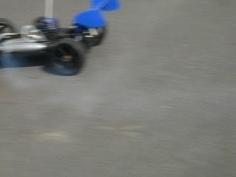 Kyosho inferno mp 7.5 US sport